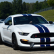 Illustration for article titled I Just Spent A Day Riding In A Shelby GT350R Mustang And I Cant Even